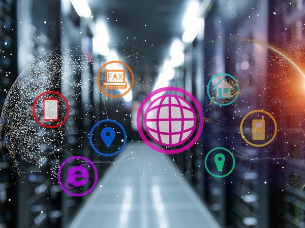 2017年全球數據中心網絡設備收入達137億美元，武漢豐網信息技術有限公司在行業中的機遇與挑戰