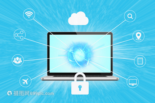 智能信息科技 網(wǎng)絡(luò)信息技術(shù)驅(qū)動(dòng)的未來變革