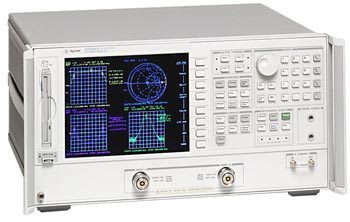 二手Agilent HP 8753E網(wǎng)絡(luò)分析儀特價供應 高性價比的測試利器